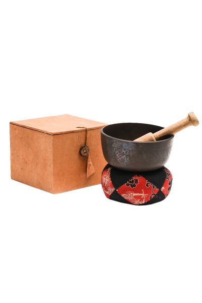 9 CM Singing Bowl Set