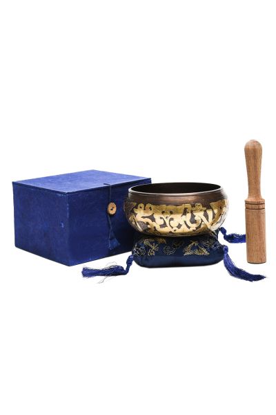 SINGING BOWL 13 CENTIMETERS
