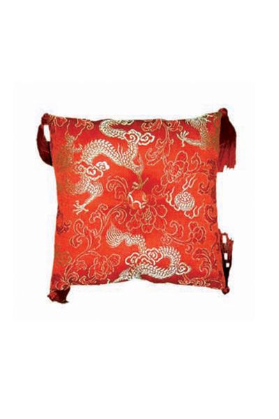 17 CM Singing Bowl Cushion