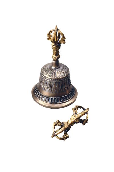 Bajra Bell Medium