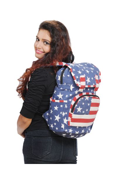 Americana Backpack