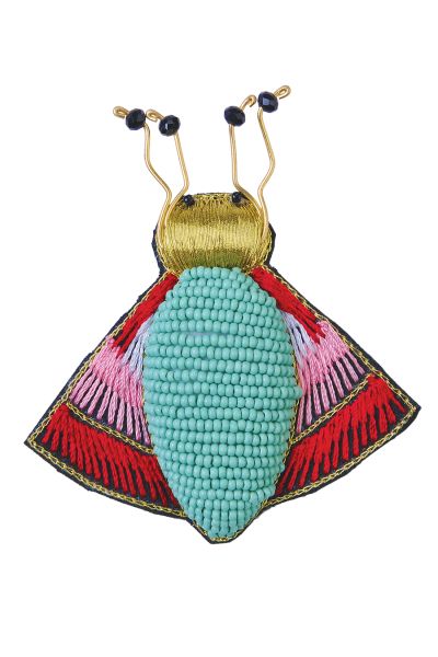 Insect Brooch