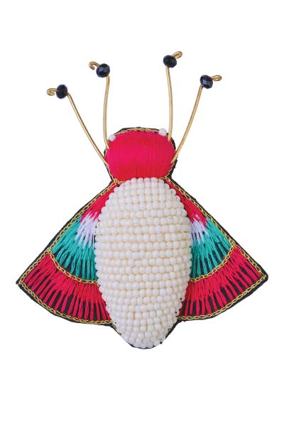 Insect Brooch