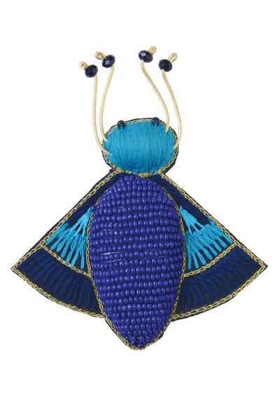 Insect Brooch