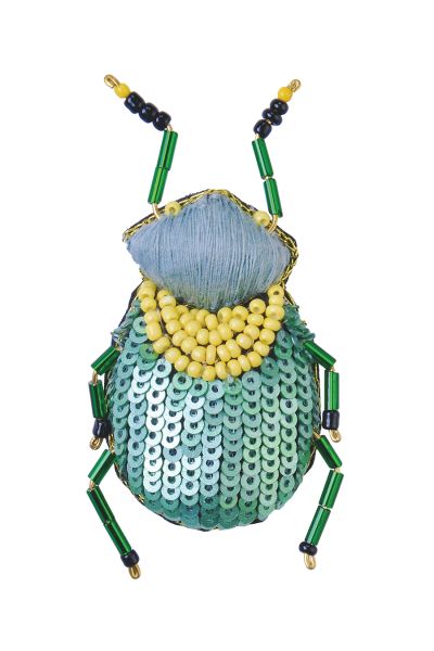 Insect Brooch