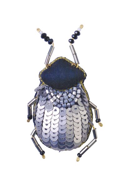 Insect Brooch