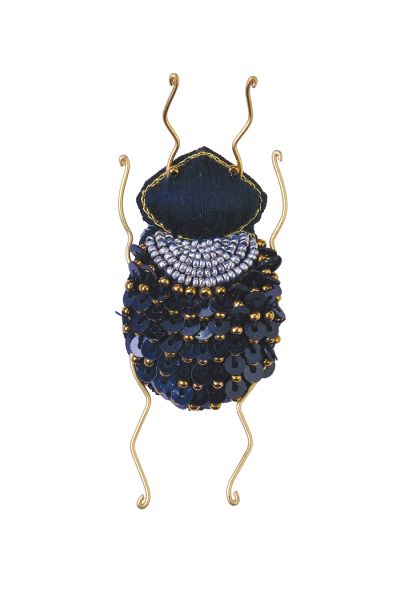 Insect Brooch