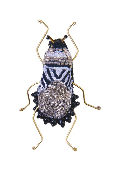 Insect Brooch