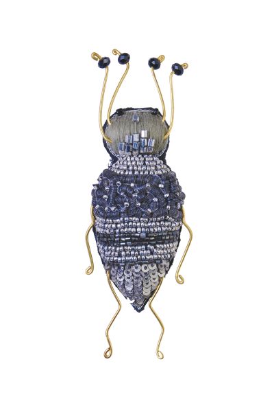 Insect Brooch