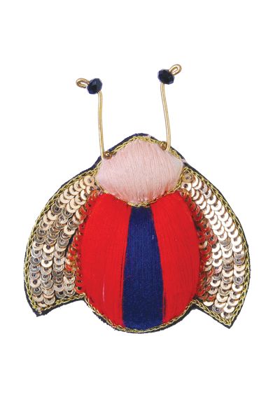 Insect Brooch