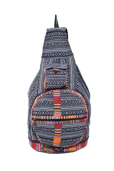 GHERI CONVERTIBLE BACK PACK