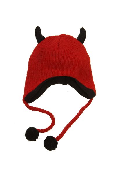 DEVILS HAT