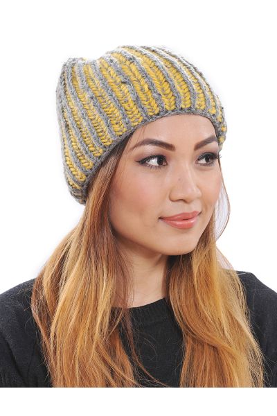 Woolen Hat