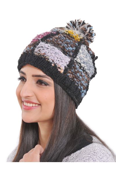 Woolen Hat
