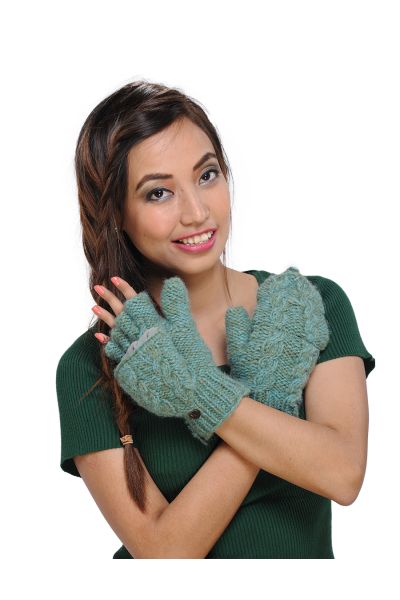 Woolen Handwarmer