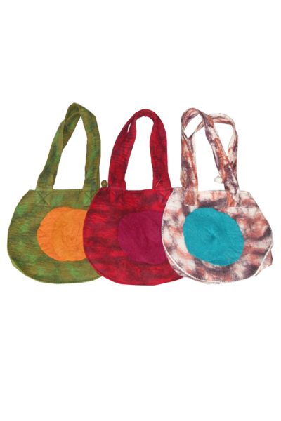 Felt Bag FM-22-A