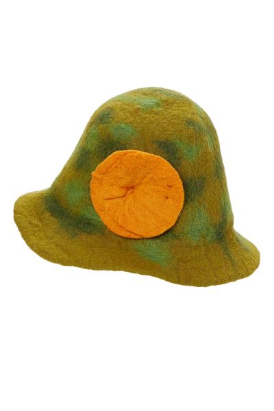 Felt Hat