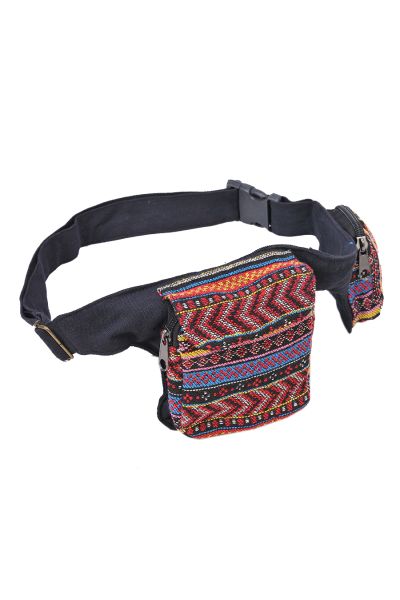 Tribal Boho Fanny Pack