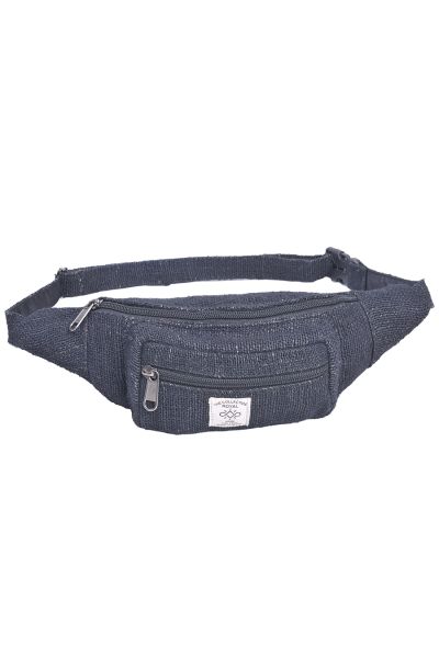 Hemp Fanny Pack