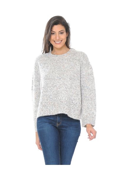 Knit Pull Over Sweater