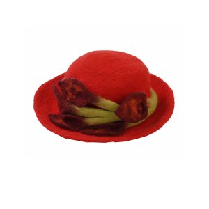 Felt Hat